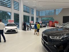 -上海和展广汽丰田4S店(老闵行店)