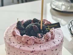 -第戎蛋糕(恒隆广场店)