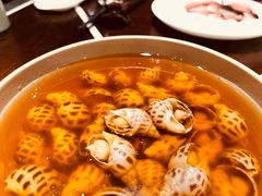 -杭州西子湖四季酒店·金沙厅
