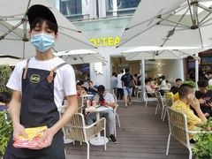 -皇庭广场(福华三路店)