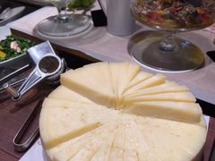 -拉蒂娜·巴西牛排馆 Latina·Brazilian Steakhouse(陆家嘴旗舰店)