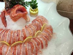 -旺顺阁海鲜广场(亚运村店)