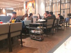 大堂-海底捞火锅(步步高新天地店)