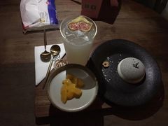 -知亘茶食