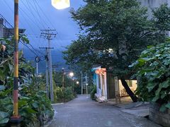 -雷波马湖风景区