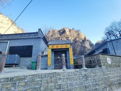 -梁家河村红色旅游区