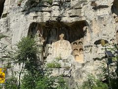 -青州市云门山风景区