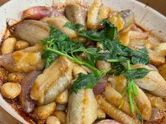 -厝包四点金·潮宴(太古仓店)