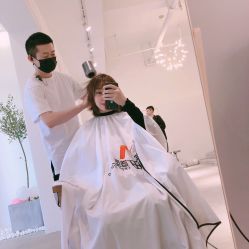 -麦田造型 Hair Salon
