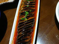 -东口码头·烧鸽子·鱼头泡饼·地方菜(金鹰悦城店)