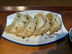 -荣虞阁面馆·常熟炒浇面(国华广场店)