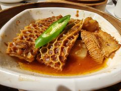 -潮福城潮州大酒楼(湖滨北路店)