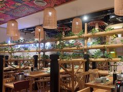 -椰夫人·养生椰子鸡(金沙洲永旺店)