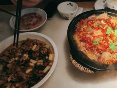 -川堂风·跷脚牛肉·乐山爆炒(中建乐荟天地店)