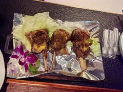 -唐猫庭院·千年陕菜(赛格国际购物中心店)