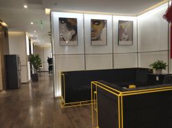 -崇尚GAVIN STYLE臻选