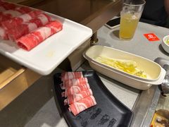 -海底捞火锅(漕宝路店)