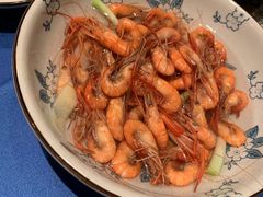盐水河虾-良渚君澜度假酒店·中餐厅