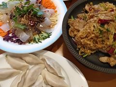 -客临百思德·东北特色馆(龙湖时代天街店)