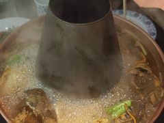 -京悦南门涮羊肉·羊蝎子火锅(田林路店)