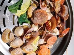 -渔歌雅宴·渔鲜烤鸭(北京西站店)