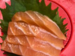 -新一番三文鱼寿司(红城湖店)