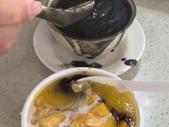 -芬芳甜品(同福路店)