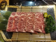 -龍二烧肉酒场(九亭店)