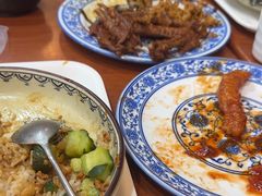 -菊儿人家·北京胡同菜(南锣鼓巷店)