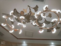 -芳朵美容养生SPA