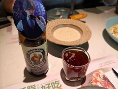 -半秋山西餐厅(襄阳万达店)