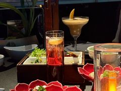 -RIVIERA 松鹤楼(外滩店)