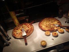 -星伦多海鲜自助餐厅(万达百货店)