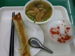 -护国寺小吃(和平西街店)