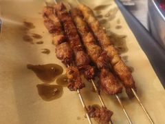 -大锅强·蒸海鲜青岛菜(吾悦广场店)