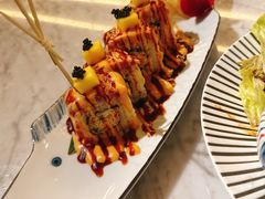 -阿吾罗日本料理(K11艺术中心店)