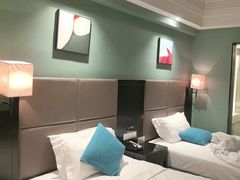 -香榭丽酒店(海宁皮革城店)