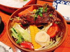-小山日本料理(兴业太古汇店)