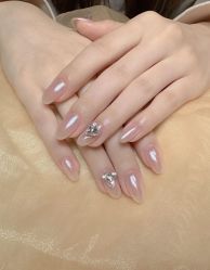 -H12 STAR日式美甲美睫专门店