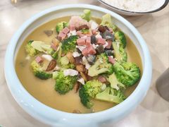 -尚岛私房菜(西方巷店)