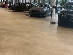 -上海宝宁宝马4S店