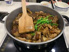 -大嫂镬仔·焖鸡煲·啫啫煲(逢源路店)