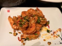 -大理实力希尔顿酒店•御玺中餐厅