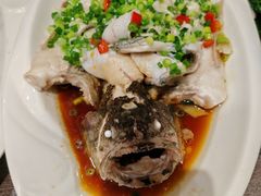 -周锦记广式餐厅(格林生活坊2期店)