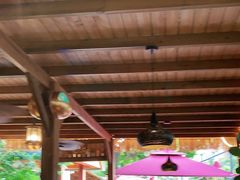 大堂-泰堤坊(淡水体育馆店)