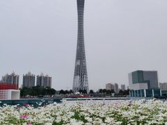-海心沙亚运公园