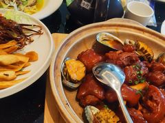 -味钱塘·钱塘浙宴(宋城之江银泰店)