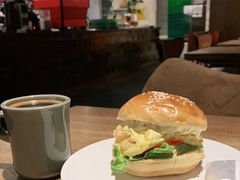 -马尾咖啡(宏济新路店)