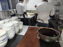 -清真·马安军辣子牛肉面
