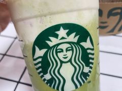 -星巴克(徐州苏宁广场B1店)